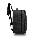 Zellia Hátizsák Hz-103 Mintás Fekete - 40 X 25 X 20 Cm Zellia Hátizsák Hz-103 Mintás Fekete - 40 X 25 X 20 Cm