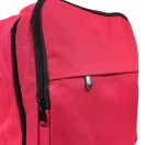 Zellia Hátizsák Hz-103 Mintás Piros - 40 X 25 X 20 Cm Zellia Hátizsák Hz-103 Mintás Piros - 40 X 25 X 20 Cm