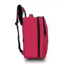 Zellia Hátizsák Hz-103 Mintás Piros - 40 X 25 X 20 Cm Zellia Hátizsák Hz-103 Mintás Piros - 40 X 25 X 20 Cm