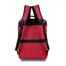 Zellia Hátizsák Hz-103 Mintás Piros - 40 X 25 X 20 Cm Zellia Hátizsák Hz-103 Mintás Piros - 40 X 25 X 20 Cm