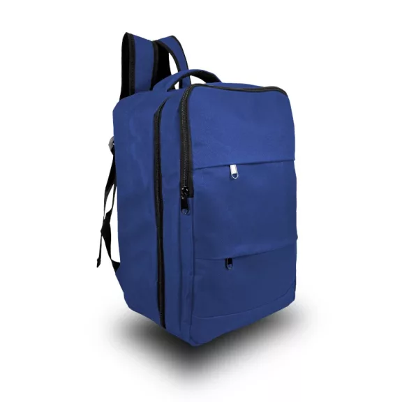Zellia Hátizsák Hz-103 Mintás Sötét Kék - 40 X 25 X 20 Cm Zellia Hátizsák Hz-103 Mintás Sötét Kék - 40 X 25 X 20 Cm