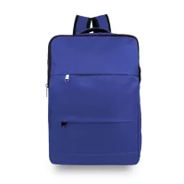   Zellia Hátizsák Hz-103 Mintás Sötét Kék - 40 X 25 X 20 Cm