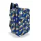 Zellia Hátizsák Hz-104 Mintás D1015 - Vízlepergetős - 40 X 25 X 20 Cm