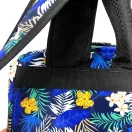 Zellia Hátizsák Hz-104 Mintás D1015 - Vízlepergetős - 40 X 25 X 20 Cm