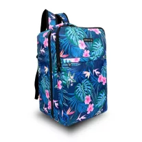   Zellia Hátizsák Hz-104 Mintás Y465-2 - Vízlepergetős - 40 X 25 X 20 Cm