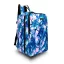 Zellia Hátizsák Hz-104 Mintás Y464-1 - Vízlepergetős - 40 X 25 X 20 Cm
