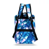   Zellia Hátizsák Hz-104 Mintás Y464-1 - Vízlepergetős - 40 X 25 X 20 Cm