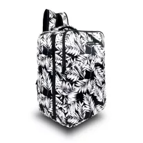   Zellia Hátizsák Hz-104 Mintás A2041 F - Vízlepergetős - 40 X 25 X 20 Cm