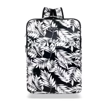   Zellia Hátizsák Hz-104 Mintás A2041 F - Vízlepergetős - 40 X 25 X 20 Cm
