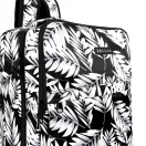 Zellia Hátizsák Hz-104 Mintás A2041 F - Vízlepergetős - 40 X 25 X 20 Cm