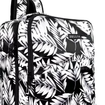   Zellia Hátizsák Hz-104 Mintás A2041 F - Vízlepergetős - 40 X 25 X 20 Cm