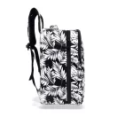 Zellia Hátizsák Hz-104 Mintás A2041 F - Vízlepergetős - 40 X 25 X 20 Cm