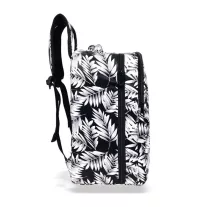   Zellia Hátizsák Hz-104 Mintás A2041 F - Vízlepergetős - 40 X 25 X 20 Cm