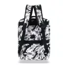 Zellia Hátizsák Hz-104 Mintás A2041 F - Vízlepergetős - 40 X 25 X 20 Cm