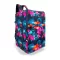 Zellia Hátizsák Hz-104 Mintás D1013 - Vízlepergetős - 40 X 25 X 20 Cm