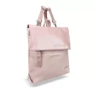 Zellia Női Hátizsák Hz-122 Light Pink - Púder