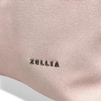 Zellia Női Hátizsák Hz-122 Light Pink - Púder