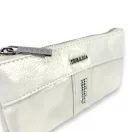 Zellia Női Pénztárca Hz-127 D266 - 1006 DF - Holographic White - Fehér