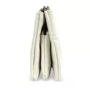 Zellia Női Pénztárca Hz-127 D266 - 1006 DF - Holographic White - Fehér