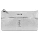 Zellia Női Pénztárca Hz-127 Y572 - 1039F - Silver - Ezüst Zellia Női Pénztárca Hz-127 Y572 - 1039F - Silver - Ezüst