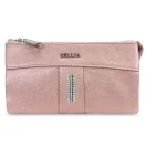 Zellia Női Pénztárca Hz-127 Y572 - 2399F - Pink Zellia Női Pénztárca Hz-127 Y572 - 2399F - Pink