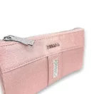 Zellia Női Pénztárca Hz-127 Y572 - 2399F - Pink Zellia Női Pénztárca Hz-127 Y572 - 2399F - Pink