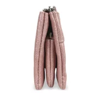 Zellia Női Pénztárca Hz-127 Y572 - 2399F - Pink
