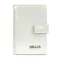 Zellia Női Kártyatartó Hz-128 D266 - 1006 Df - Holographic White - Fehér