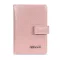 Zellia Női Kártyatartó Hz-128 Y572 - 2399F - Pink