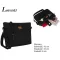 Shopper Bag Lorenti Lr-Tw15603 Black 41X33X8