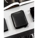 Always Wild férfi bőr pénztárca N014-VTK-D-4954 BLAC Always Wild férfi bőr pénztárca N014-VTK-D-4954 BLAC