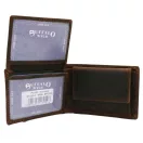 Buffalo Wild férfi bőr pénztárca N1240-H – barna Buffalo Wild férfi bőr pénztárca N1240-H – barna