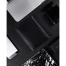 Ronaldo férfi bőr pénztárca N4-TP-RON-1588 BLACK