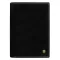 Férfi Bőr Pénztárca N62-Rvt Black