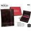 Always Wild férfi bőr pénztárca N9001-VTK-D-RF5081 BROWN