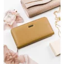 Női Pénztárca David Jones P117-510-6032 Sötét Beige Női Pénztárca David Jones P117-510-6032 Sötét Beige