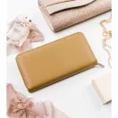 Női Pénztárca David Jones P117-510-6032 Sötét Beige Női Pénztárca David Jones P117-510-6032 Sötét Beige