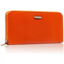 Női Pénztárca David Jones P119-510-9230  Narancs Sárga