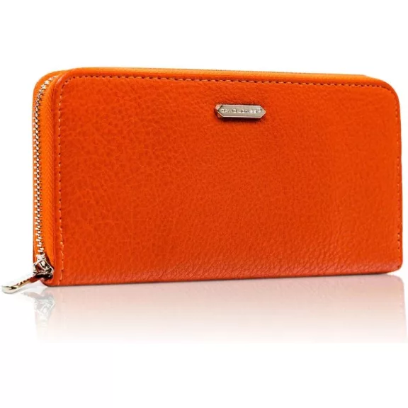 Női Pénztárca David Jones P119-510-9230 Narancs Sárga Női Pénztárca David Jones P119-510-9230 Narancs Sárga
