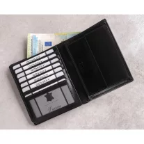 Rovicky férfi bőr pénztárca PC-108-NBAR