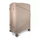 Zellia Polipropilén Bőrönd Ppb088 - Cappuccino M Méret - 65 X 44 X 25 Cm Zellia Polipropilén Bőrönd Ppb088 - Cappuccino M Méret - 65 X 44 X 25 Cm