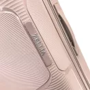 Zellia Polipropilén Bőrönd Ppb088 - Cappuccino M Méret - 65 X 44 X 25 Cm Zellia Polipropilén Bőrönd Ppb088 - Cappuccino M Méret - 65 X 44 X 25 Cm