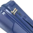 Zellia Polipropilén Bőrönd Ppb088 - Kék M Méret - 65 X 44 X 25 Cm Zellia Polipropilén Bőrönd Ppb088 - Kék M Méret - 65 X 44 X 25 Cm