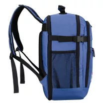 Peterson utazó hátizsák PP-TOK4-D-3661 Blue – Kék