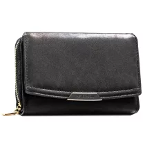 Peterson női műbőr pénztárca PTN 001-WD8