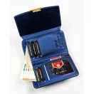 Peterson női műbőr pénztárca PTN 001-WD8 Peterson női műbőr pénztárca PTN 001-WD8