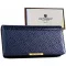 Peterson Női Pénztárca Ptn 005-Nf8-2738 Navy - Sötét Kék