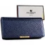 Peterson Női Pénztárca Ptn 005-Nf8-2738 Navy - Sötét Kék