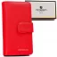 Peterson Női Pénztárca Ptn 008-Saf-0624 Red