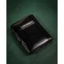 Peterson férfi pénztárca ajándékszett PTN 1549L-125-GK-BW